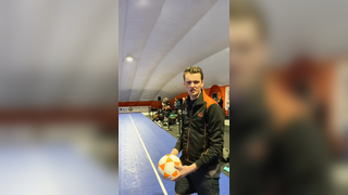 Ik zit op korfbal, natuurlijk... #fyp #fy #...