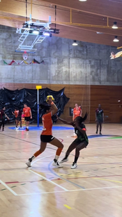 𝘋𝘰𝘰𝘳𝘭𝘰𝘰𝘱𝘣𝘢𝘭𝘭𝘦𝘯 𝘰𝘯 𝘱𝘰𝘪𝘯𝘵! 🇳🇱 Wat een start van TeamNL op het EK! Dr...