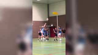 BEST FEELING EVERRRRR #korfbal #nkc51 #team @nkcguuuurlsss