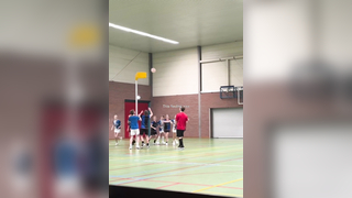 BEST FEELING EVERRRRR #korfbal #nkc51 #team @nkcguuuurlsss