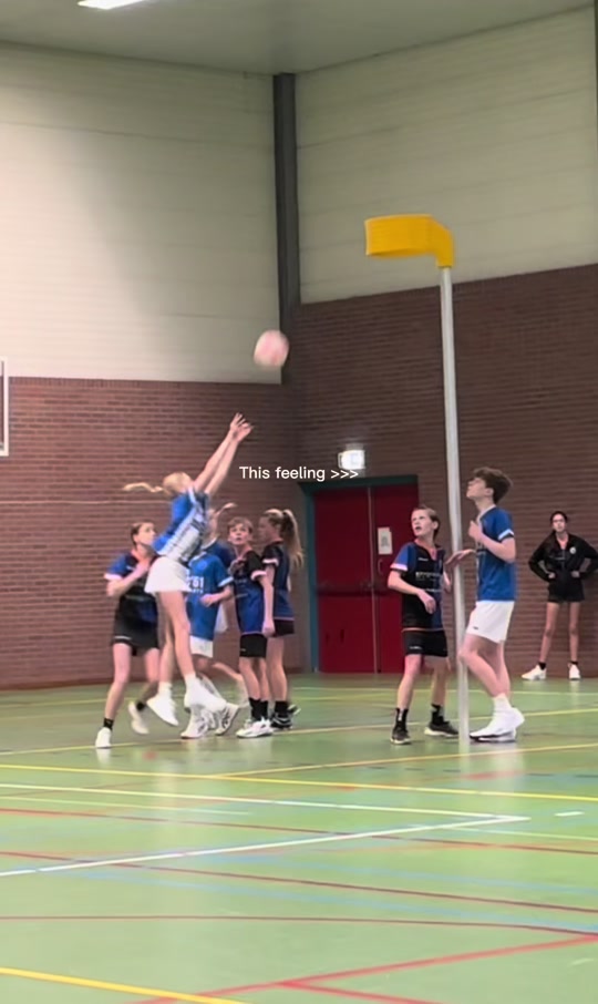 BEST FEELING EVERRRRR #korfbal #nkc51 #team @nkcguuuurlsss