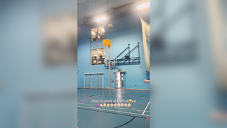 Our first tutorial!! Hope this helps xx #korfball #ntu #ntusport #BLE...