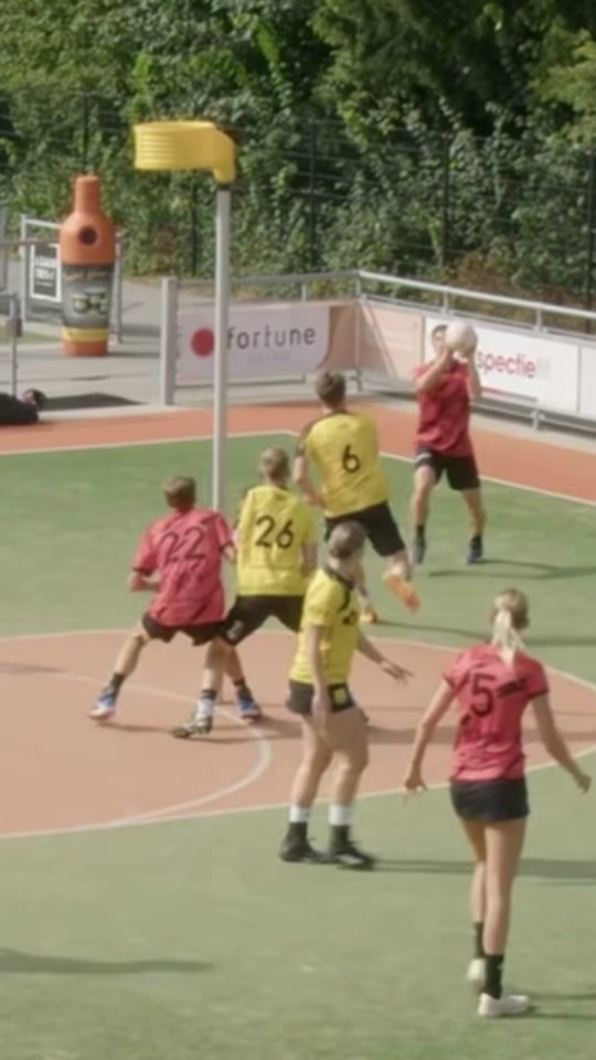 𝗜𝘁’𝘀 𝗼𝗳𝗳𝗶𝗰𝗶𝗮𝗹… Een nieuw seizoen is begonnen Heeft jouw team gewon...