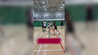WHAT IS KORFBALL? This video explains some of the rules of korfball! ...