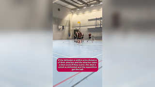 WHAT IS KORFBALL? This video explains some of the rules of korfball! ...