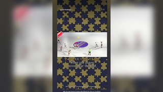 Have you ever heard about #korfball? 코프볼을 아시나요? #KnowMore #Discover...