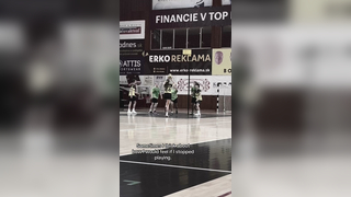 true shit, ale je to muj zivot #fyp #korfball