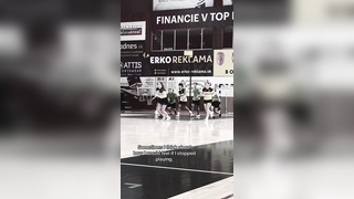 true shit, ale je to muj zivot #fyp #korfball