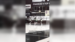 true shit, ale je to muj zivot #fyp #korfball