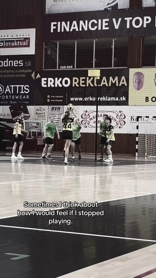 true shit, ale je to muj zivot #fyp #korfball