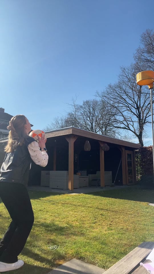 I’m a korfball player 🫶 #korfbal #korfballife #gemengddouchen #wedou...