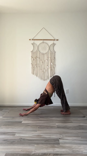 heres the last flow i posted with the cueing and breath tag me i...