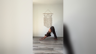 heres the last flow i posted with the cueing and breath tag me i...