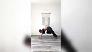 heres the last flow i posted with the cueing and breath tag me i...