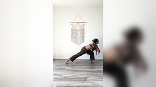heres the last flow i posted with the cueing and breath tag me i...