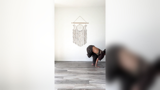 heres the last flow i posted with the cueing and breath tag me i...