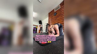 The core strength is getting there
