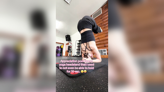 The core strength is getting there