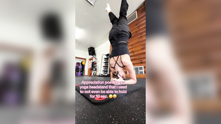 The core strength is getting there