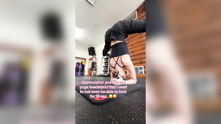 The core strength is getting there