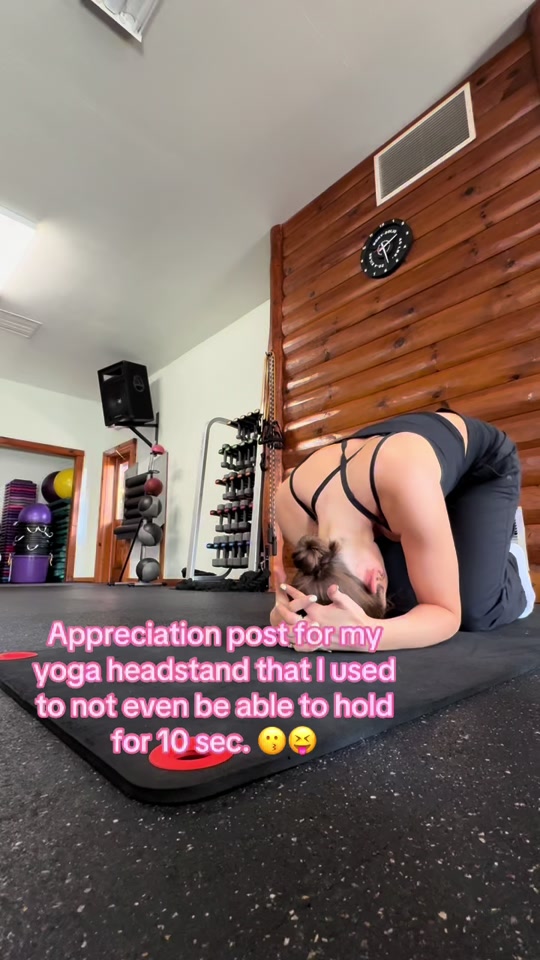 The core strength is getting there