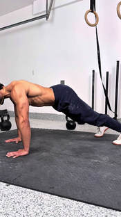 THE 3-STRETCH RESET ‍ If you were to only choose three stretches...