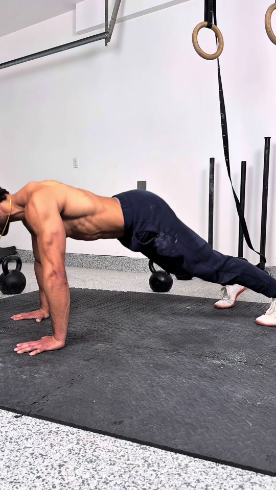 THE 3-STRETCH RESET ‍ If you were to only choose three stretches...