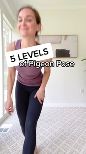 which levels can you do? #yoga101 #yogahips #yogabackbend #yogatuto...