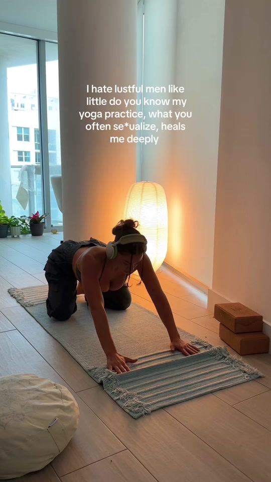 No bc this practice actually saved me #nervoussystemregulation #yo...