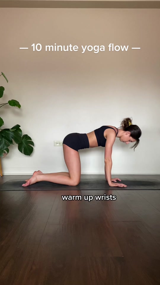 hope this helps @marlasyoga #yoga #workoutroutine #howto #yogaforbe...