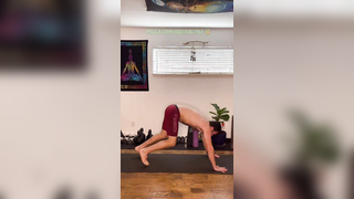 1 min yoga basics #yoga #menshealth #broga #fitness #healthyhabits #f...