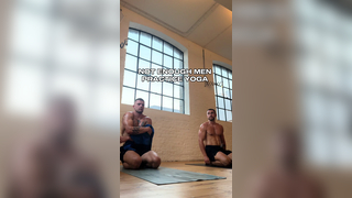We’re on a mission to get One Million Men Moving Mindfully @wearepill...