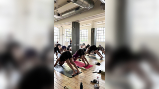 We’re on a mission to get One Million Men Moving Mindfully @wearepill...