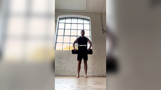 We’re on a mission to get One Million Men Moving Mindfully @wearepill...