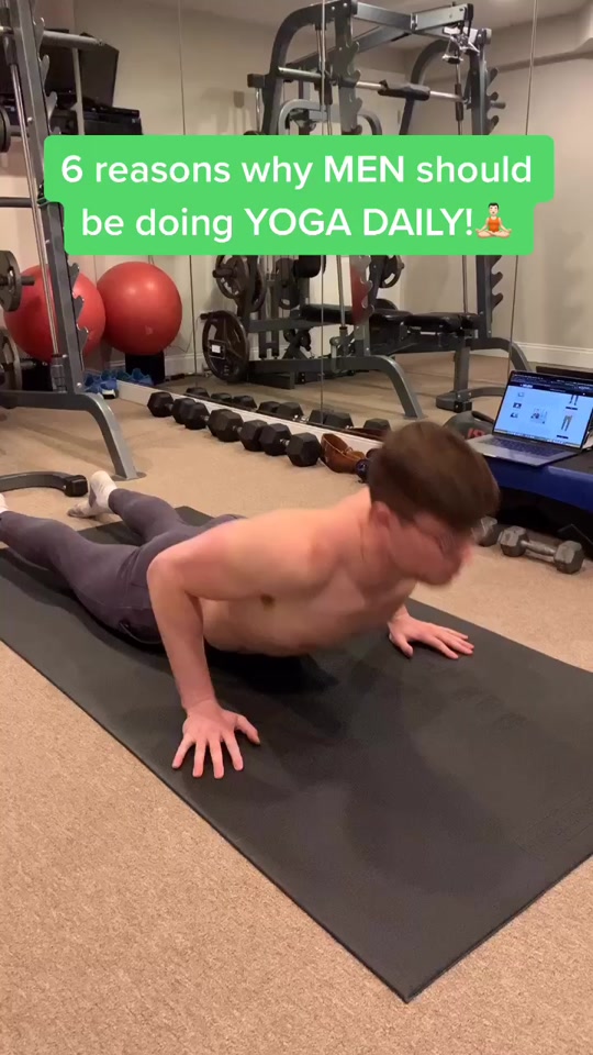 Yoga game on POINT #men #mentalhealthawareness #fyp #foryoupage #fory...