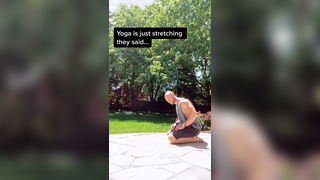 #yogastrength #yogateacher #menatyoga #realmendoyoga