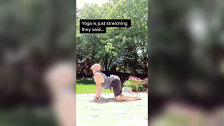 #yogastrength #yogateacher #menatyoga #realmendoyoga