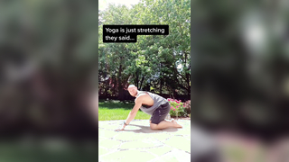#yogastrength #yogateacher #menatyoga #realmendoyoga