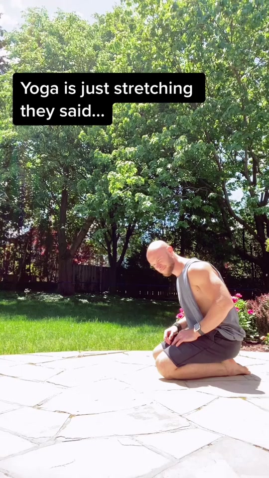 #yogastrength #yogateacher #menatyoga #realmendoyoga