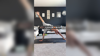 tag a man you want to see practice yoga ‍ #yogaformen #maleyog...