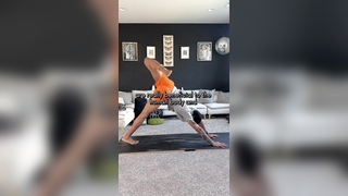 tag a man you want to see practice yoga ‍ #yogaformen #maleyog...