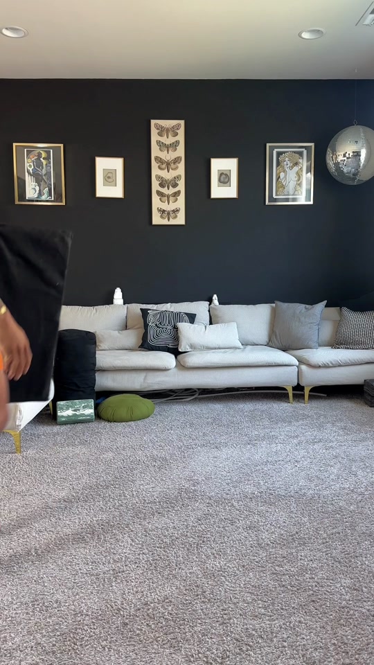 tag a man you want to see practice yoga ‍ #yogaformen #maleyog...