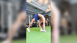 Save This 10 Min Yoga Flow As an athlete, I don’t know where I’...