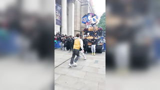 | Made Ron Weasley Do The Walk Of Shame After This 1v1... FOR REAL ...