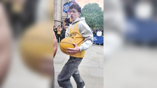 | Made Ron Weasley Do The Walk Of Shame After This 1v1... FOR REAL ...