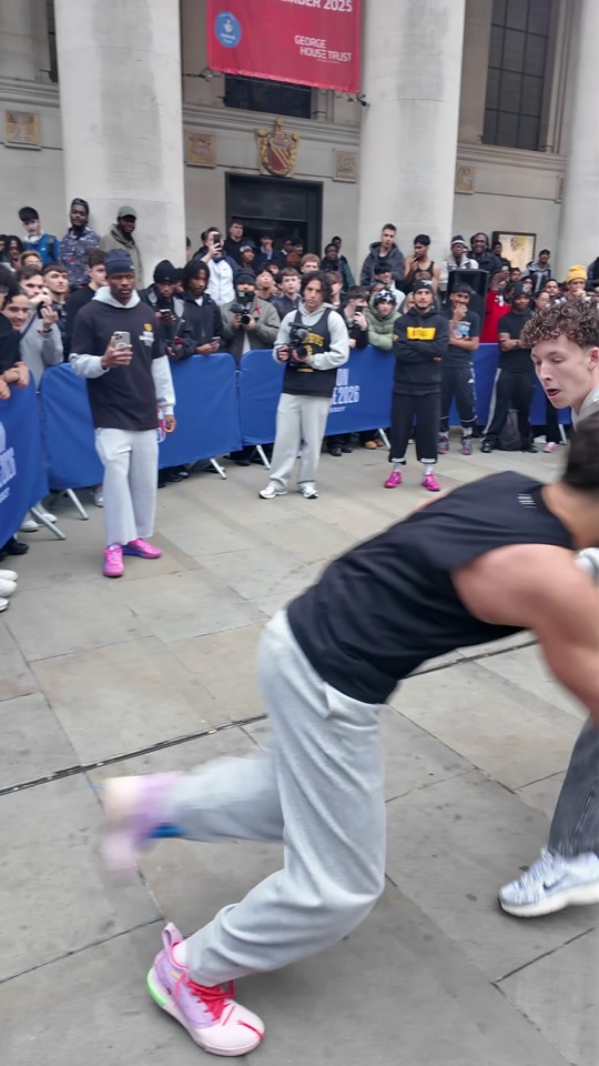 | Made Ron Weasley Do The Walk Of Shame After This 1v1... FOR REAL ...