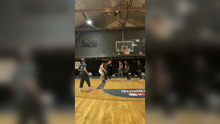 Variante #basketball #basketball #mamayo #streetball