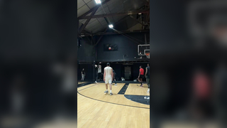 Variante #basketball #basketball #mamayo #streetball