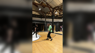 Variante #basketball #basketball #mamayo #streetball