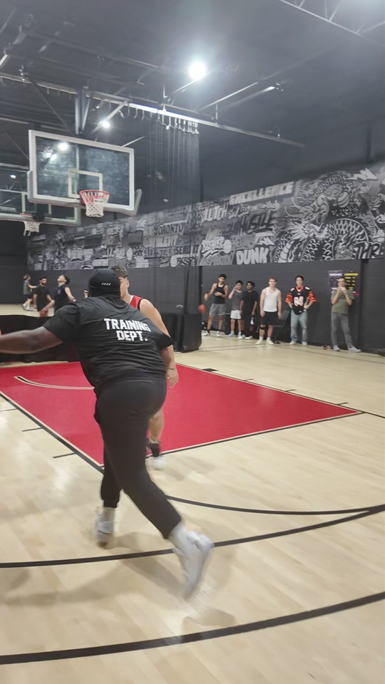 Mark Henry Tried To Finesse His Way To Win The 1’s… Here’s The Truth...